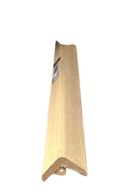 28mm x 28mm Angle - Whitewood CODE M