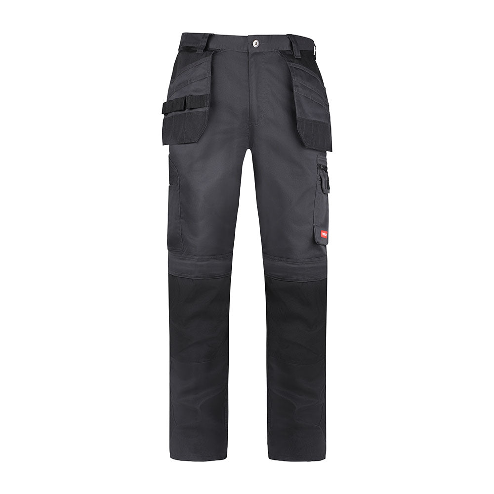 Workman Trousers - Grey/Black - Dynamite Hardware