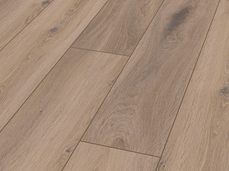 8Mm Dynamic Plus 4V Wells Oak - 2.131M2 Pk - Ac4 - Er Surface Finish - 8 X 193 X 1380Mm