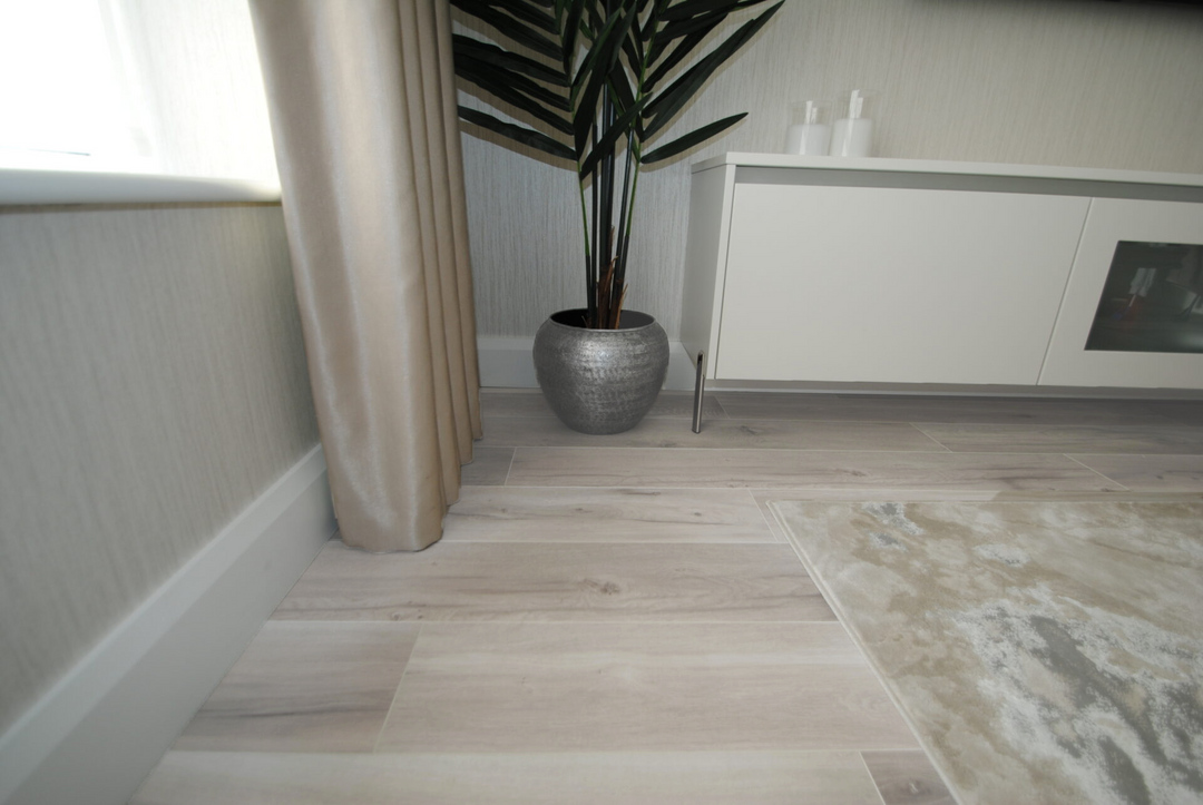 Wilderness Oak Long Plank Aqua Plus 12mm AC5 Laminate Flooring laminate flooring detail