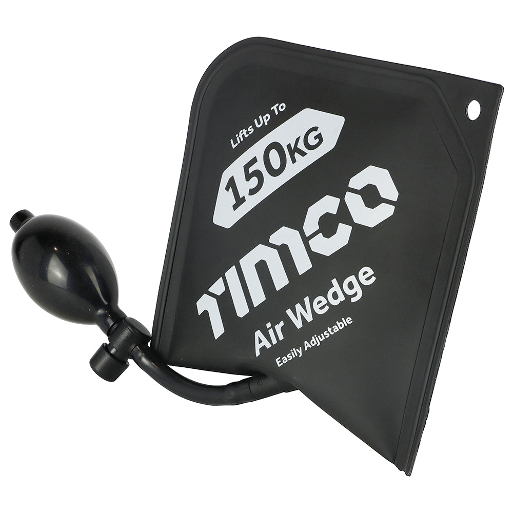 Air Wedge 169 x 162 x 0.8 - Dynamite Hardware