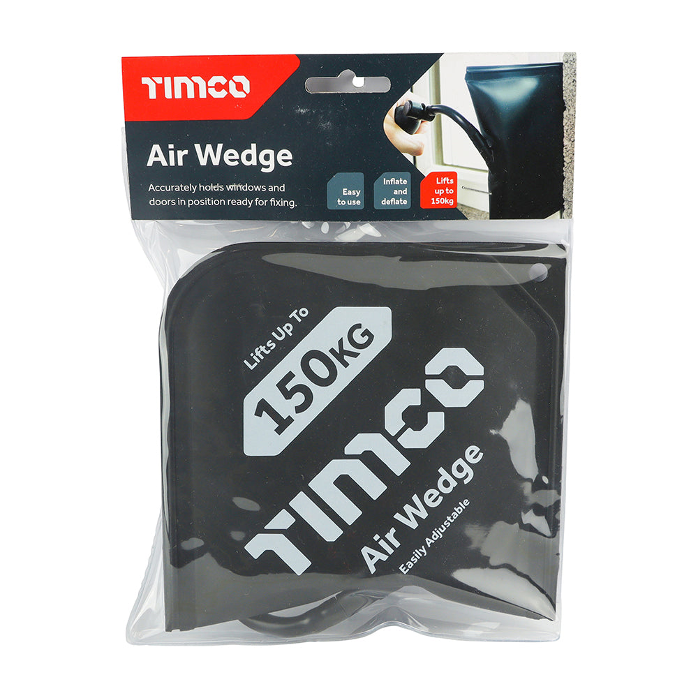 Air Wedge 169 x 162 x 0.8 - Dynamite Hardware
