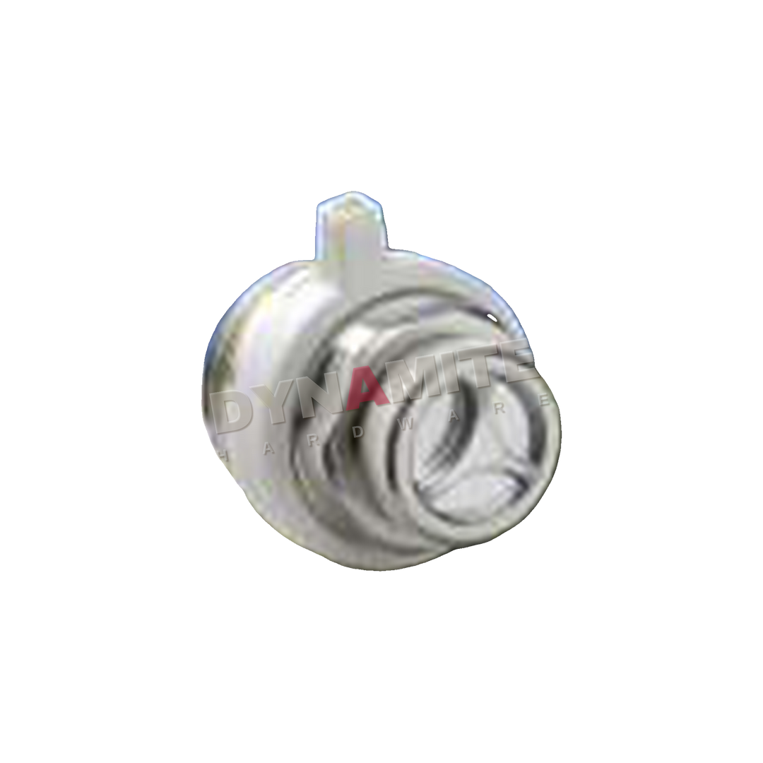 Automatic Radiator De-Aerator ½"