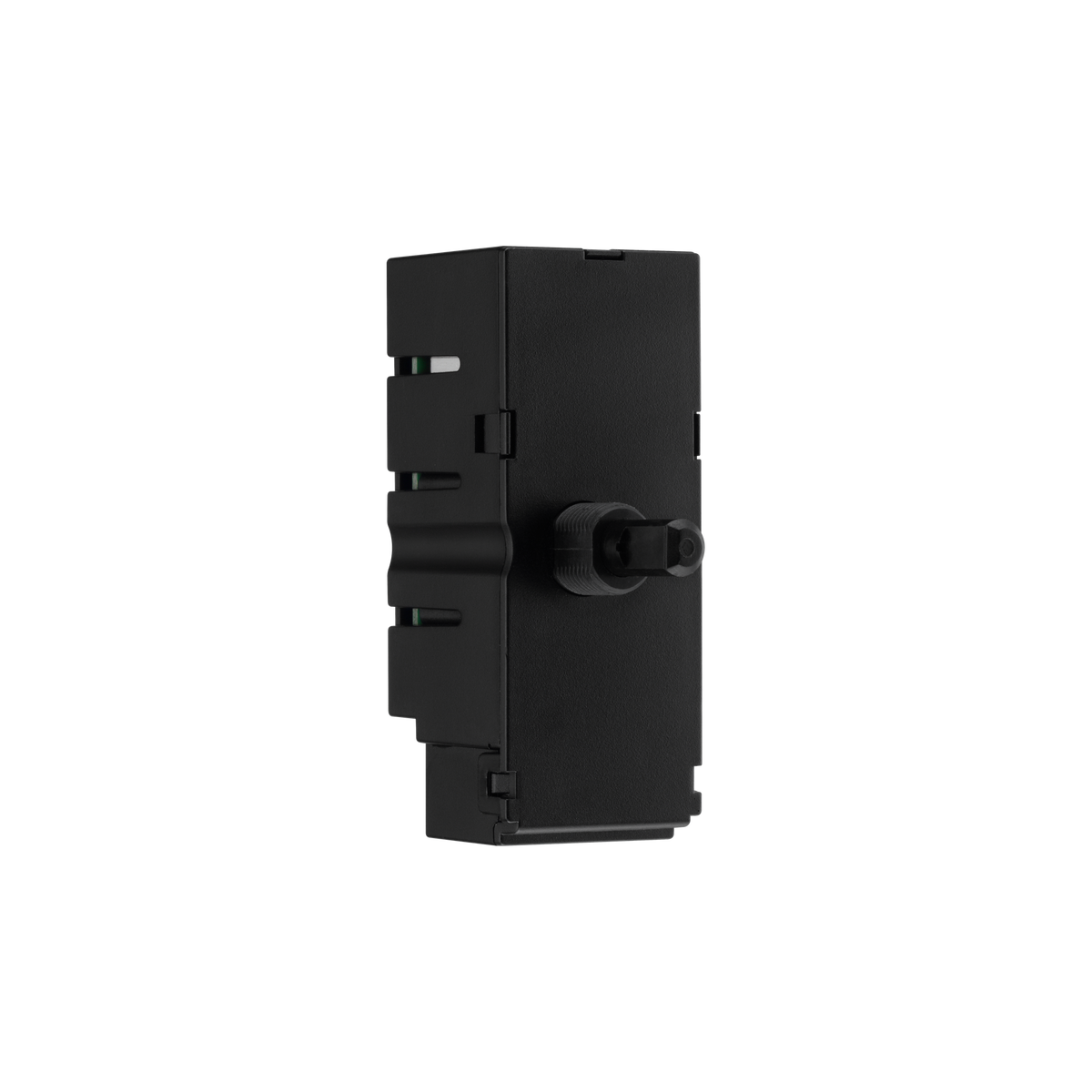 2 Way Dual Mode Replacement Dimmer Module – BG DMLT-05 angled view