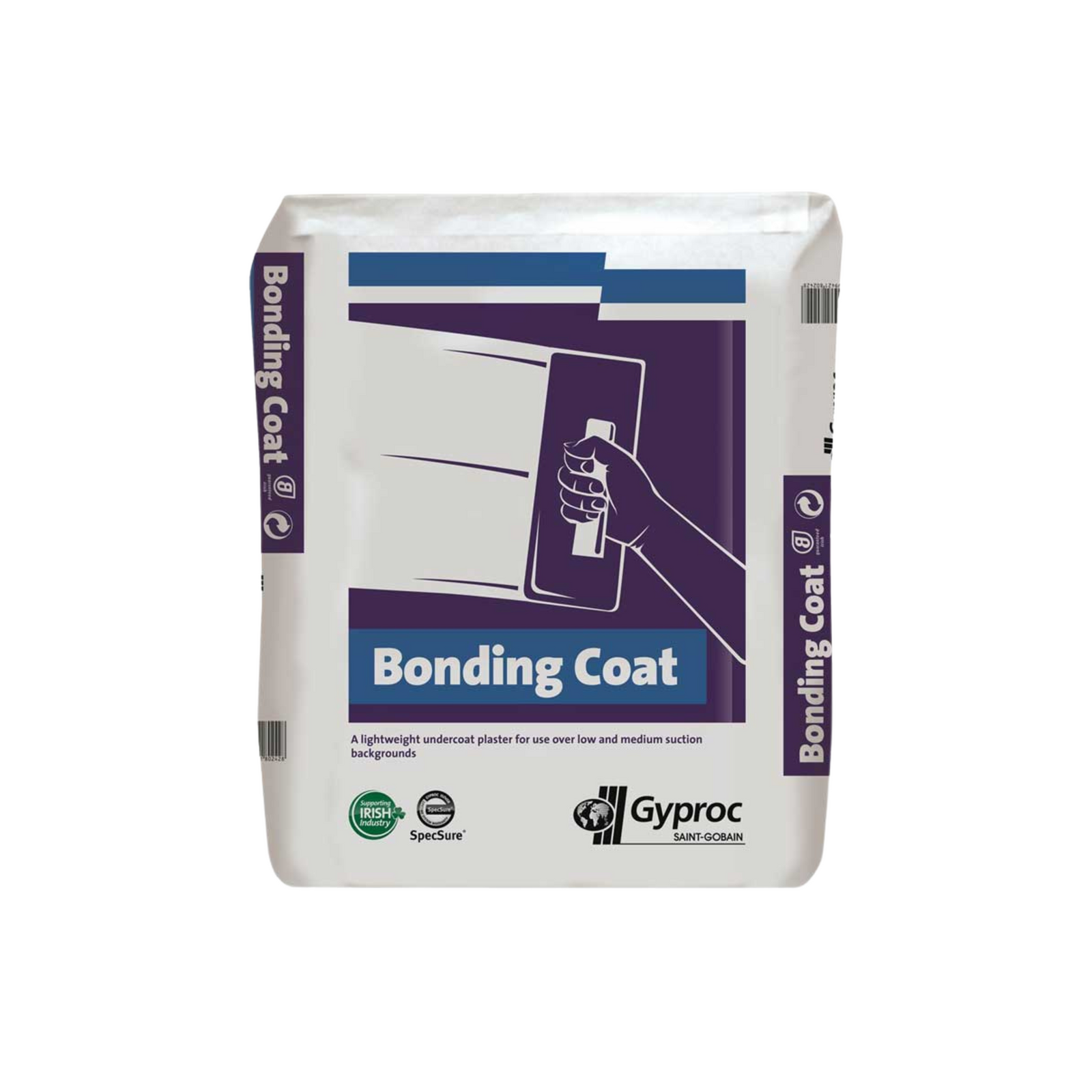 GYPROC BONDING COAT 25KG BAG - Dynamite Hardware