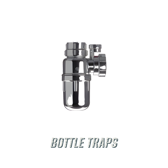 Bottle Traps menu tile