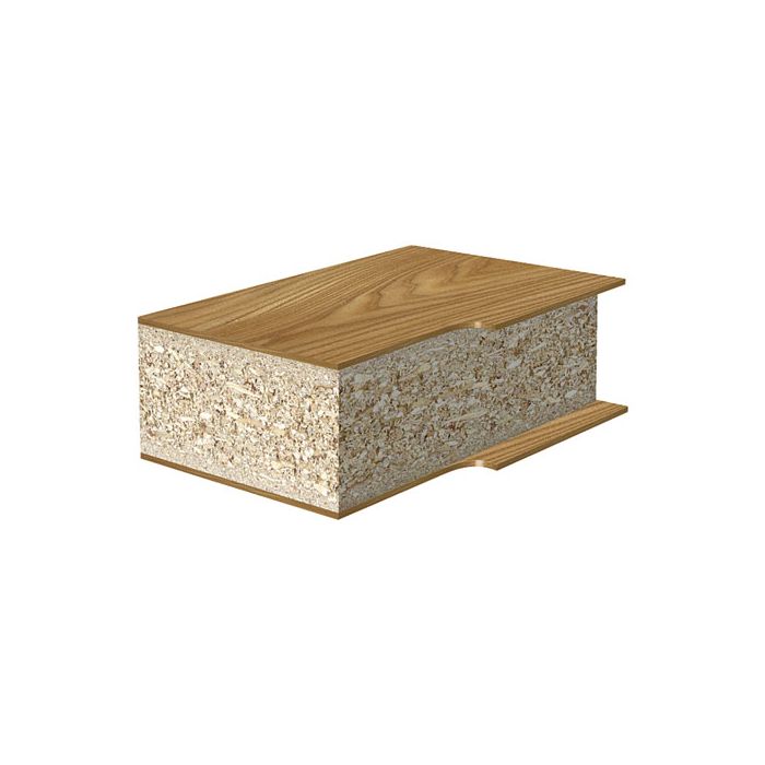 TREND - C195X1/2TC - Bearing guided trimmer 12.7mm diameter