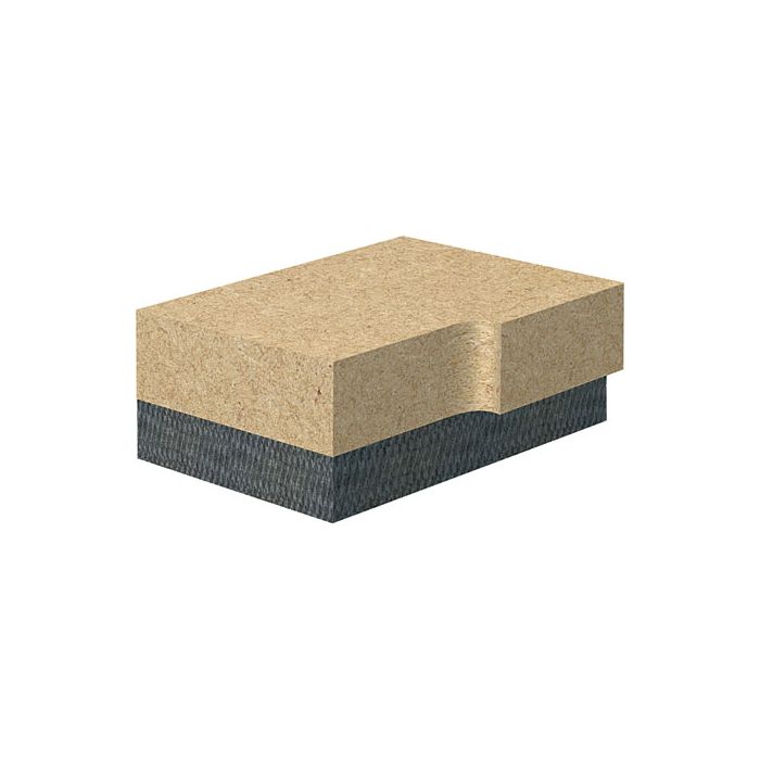 TREND - C116X1/4TC - Self guided trimmer 12.7mm diameter