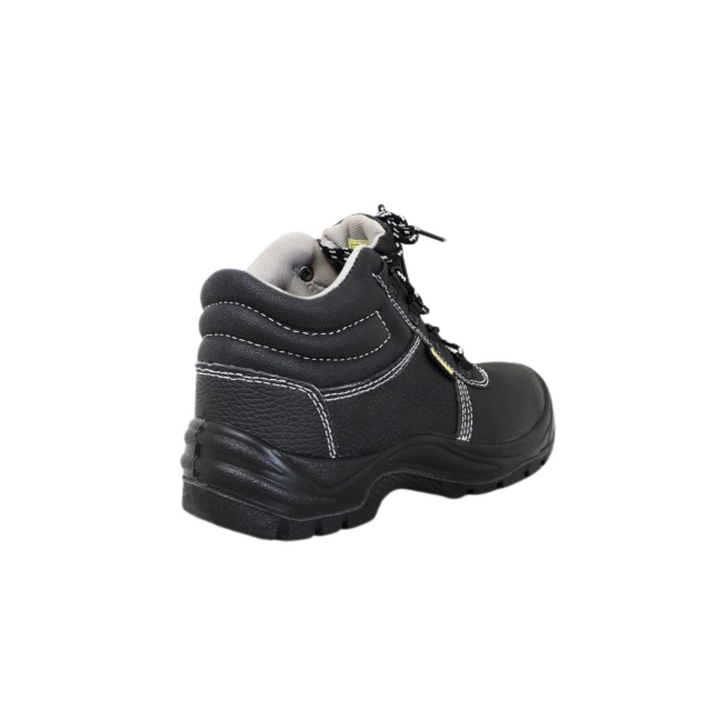 Cargo Safety Chukka Boot - Dynamite Hardware
