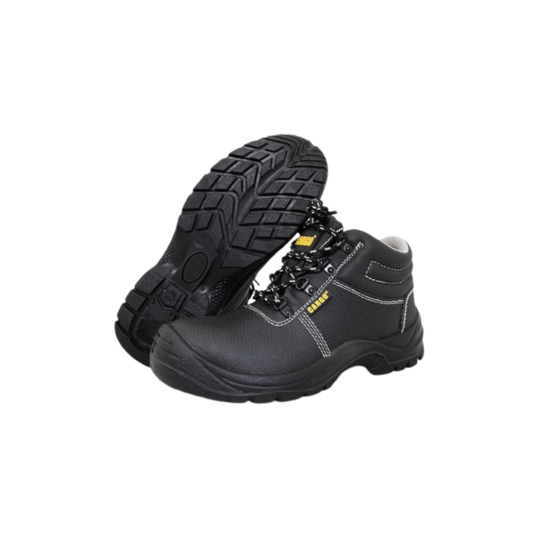 Cargo Safety Chukka Boot - Dynamite Hardware