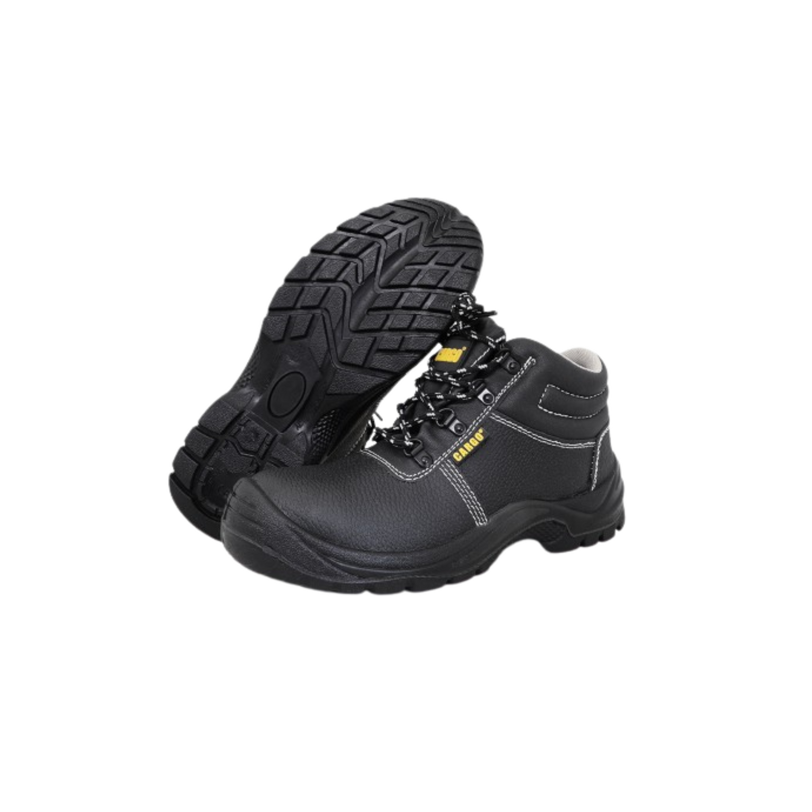 Cargo Safety Chukka Boot - Dynamite Hardware