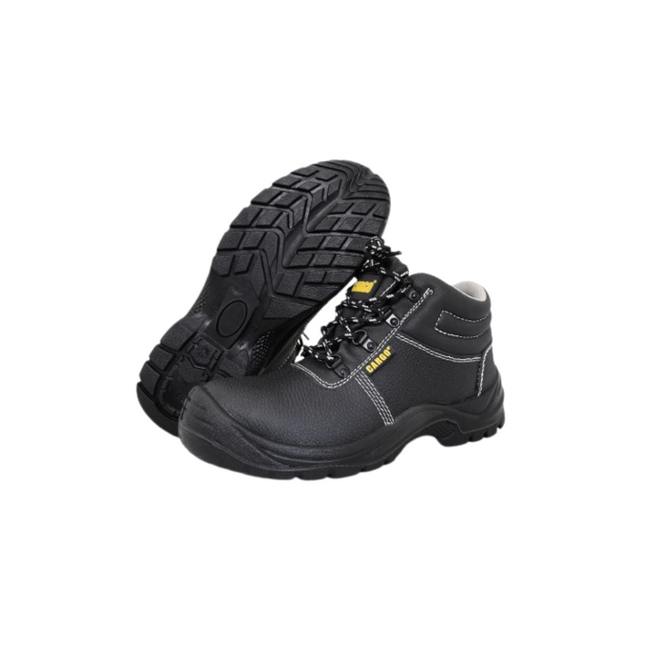 Cargo Safety Chukka Boot - Dynamite Hardware