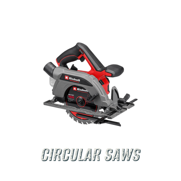 Circular Saws menu tile