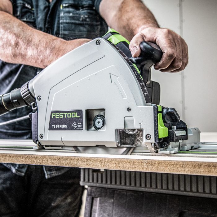 CSB/PT19060 - Trend Laminate/HPL Circular Saw Blade 190mm x 30mm x 60T