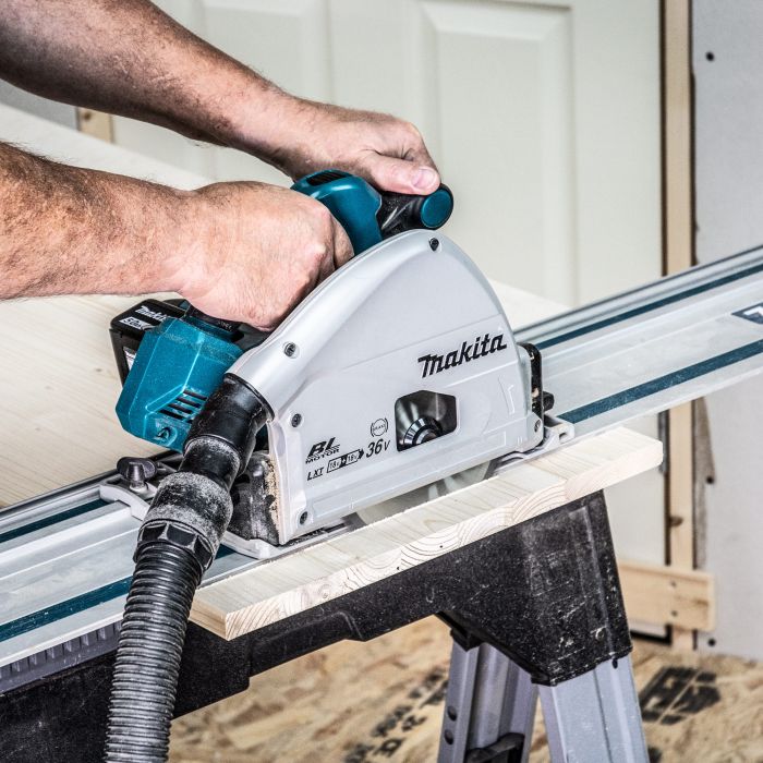 CSB/18424TA - Trend Wood Cordless Circular Saw Blade 184mm x 16mm x 24T