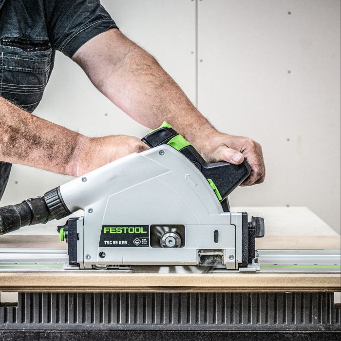CSB/16548T - Trend Wood Cordless Circular Saw Blade 165mm x 20mm x 48T