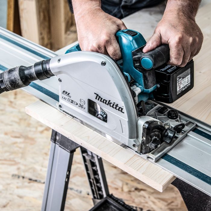 CSB/18424TA - Trend Wood Cordless Circular Saw Blade 184mm x 16mm x 24T