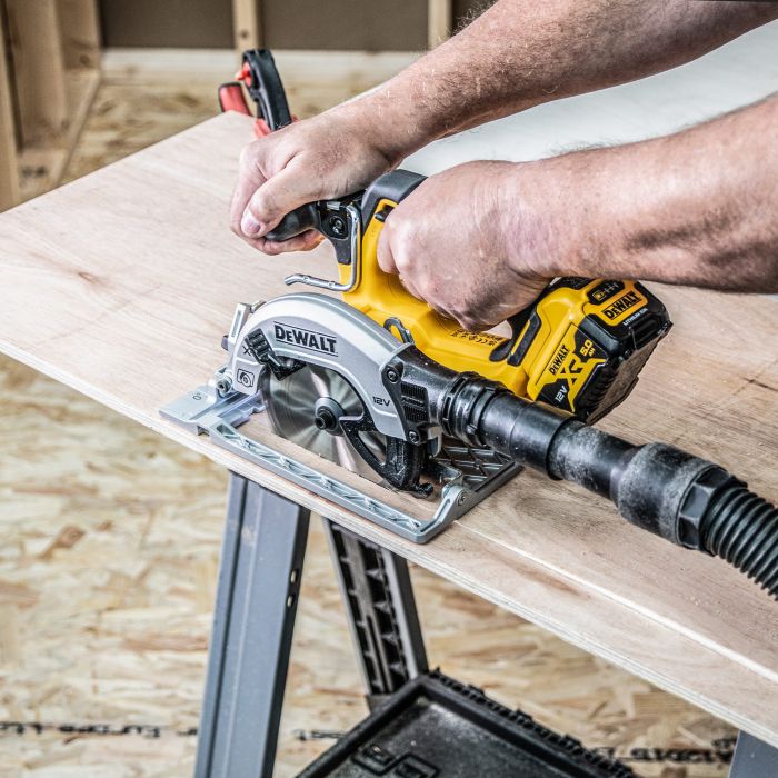 CSB/14024T - Trend Wood Cordless Circular Saw Blade 140mm x 20mm x 24T