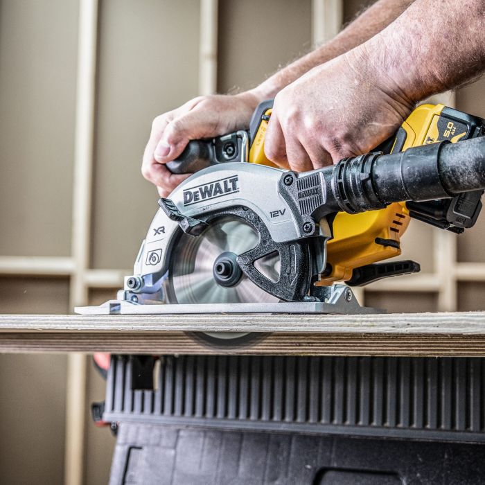 CSB/14024T - Trend Wood Cordless Circular Saw Blade 140mm x 20mm x 24T