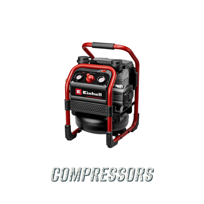 Compressors menu tile