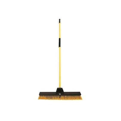 XTRADE HEAVY DUTY BROOM 24''