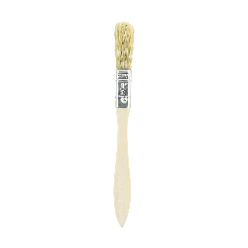 Economy General Purpose Brush 1/2 - Dynamite Hardware