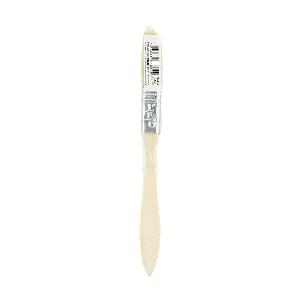 Economy General Purpose Brush 1/2 - Dynamite Hardware