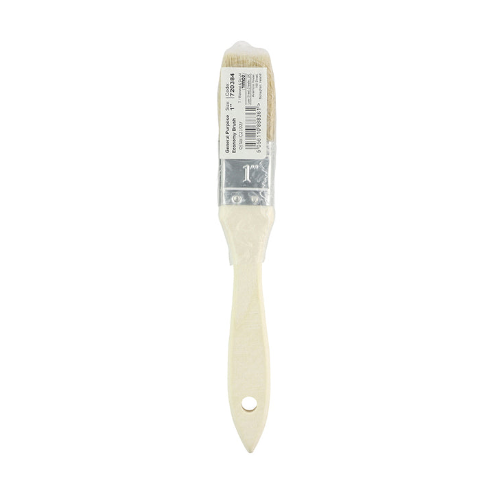 Economy General Purpose Brush 1 - Dynamite Hardware