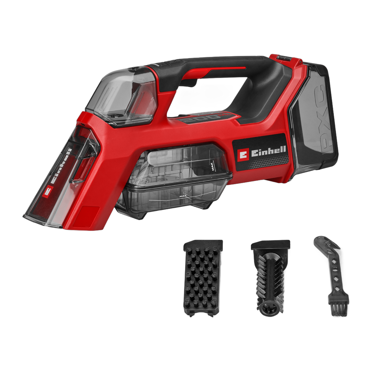 18V Cordless Spot Cleaner – Body Only – Einhell TE-SCL 18/200