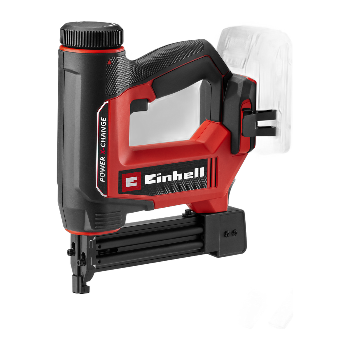 18V Cordless Nailer & Stapler 2-in-1 15–32mm – Body Only – Einhell TE-CN 18/32