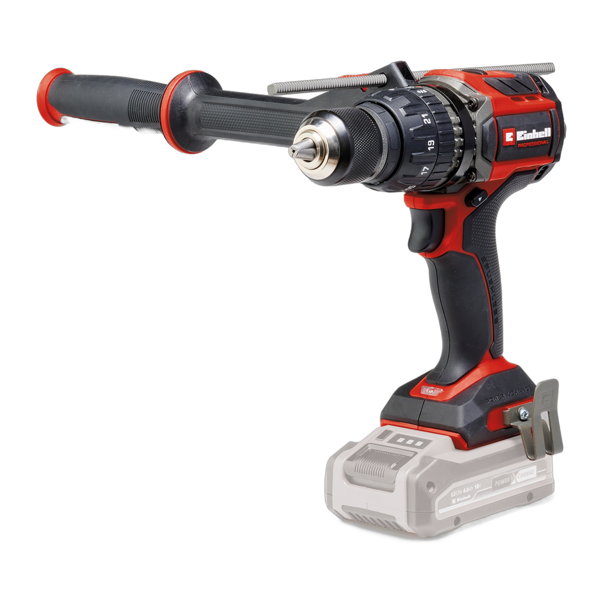 18V Cordless Brushless Combi Drill 120Nm 13mm – Body Only – Einhell TP-CD 18/120