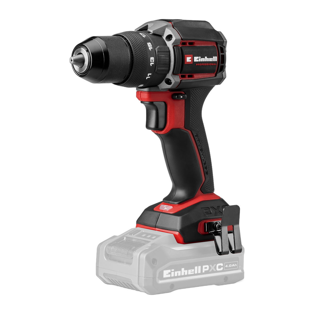 18V Cordless Brushless Compact Combi Drill 70Nm 13mm – Body Only – Einhell TP-CD 18/70-C