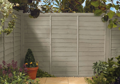 CUPRINOL GARDEN SHADES (SHED & FENCE PAINT) First Leaves™ - Dynamite Hardware