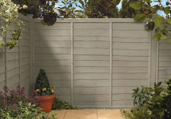 CUPRINOL GARDEN SHADES (SHED & FENCE PAINT) First Leaves™ - Dynamite Hardware