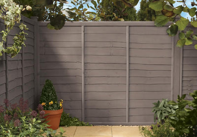 CUPRINOL GARDEN SHADES (SHED & FENCE PAINT) Forest Mushroom™ - Dynamite Hardware