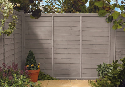 CUPRINOL GARDEN SHADES (SHED & FENCE PAINT) Malted Barley™ - Dynamite Hardware