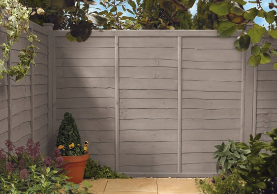 CUPRINOL GARDEN SHADES (SHED & FENCE PAINT) Malted Barley™ - Dynamite Hardware