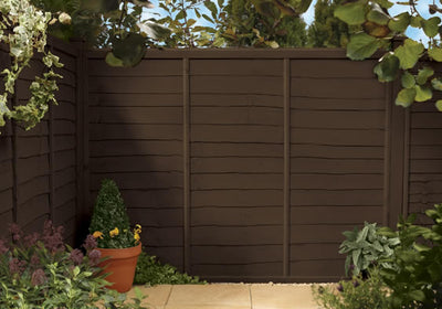 CUPRINOL GARDEN SHADES (SHED & FENCE PAINT) Seasoned Oak - Dynamite Hardware