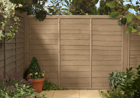 CUPRINOL GARDEN SHADES (SHED & FENCE PAINT) WARM FLAX - Dynamite Hardware