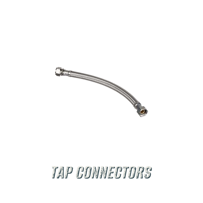 Flexible Tap Connectors menu tile