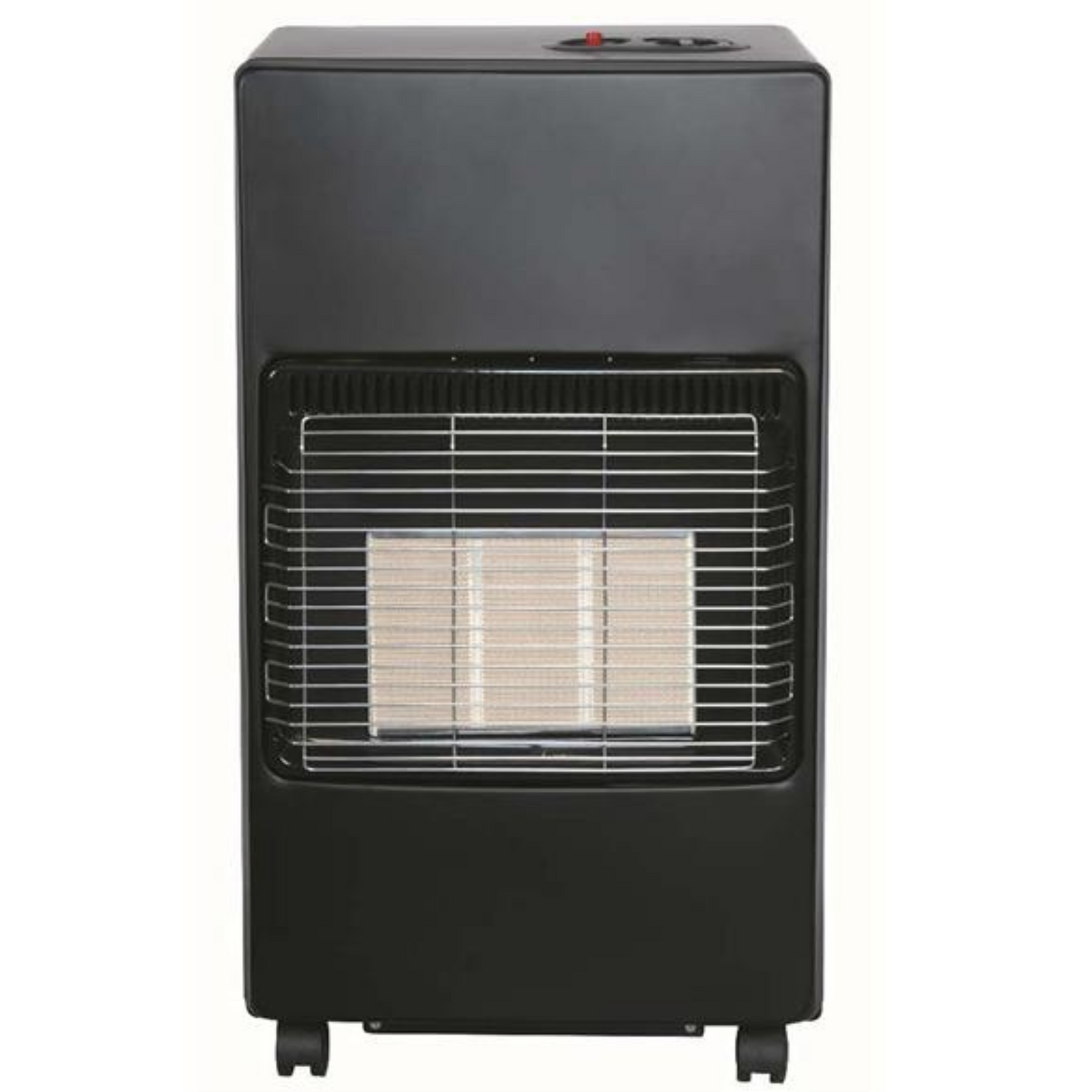 Portable Gas Heater 4.1KW - gas heater Dynamite Hardware