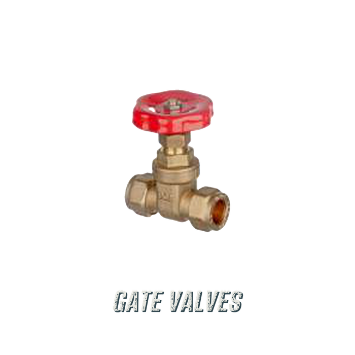 Gate Valves menu tile