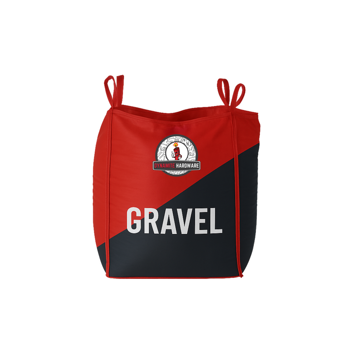 GRAVEL JUMBO BAG