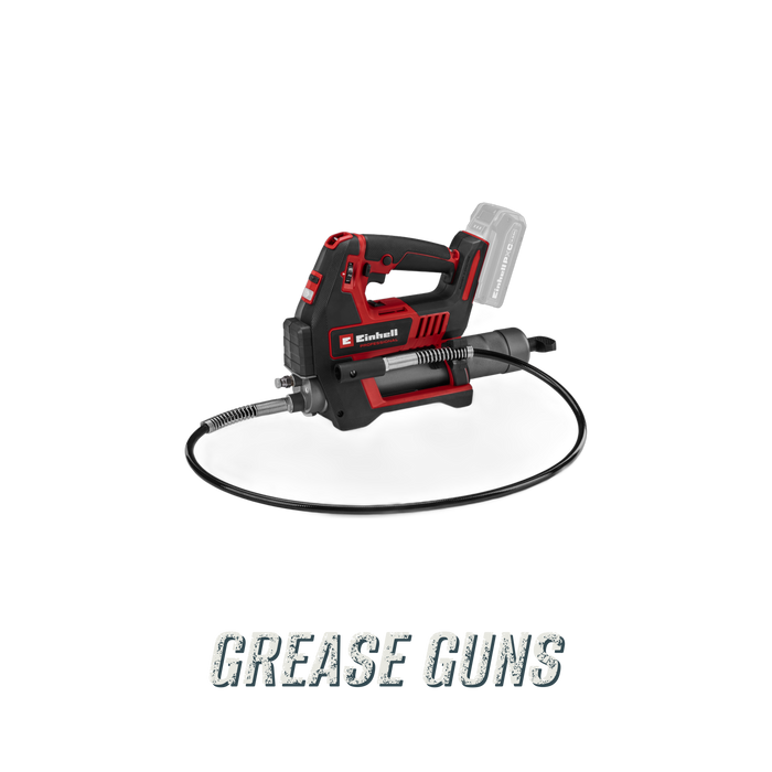 Grease Guns menu tile