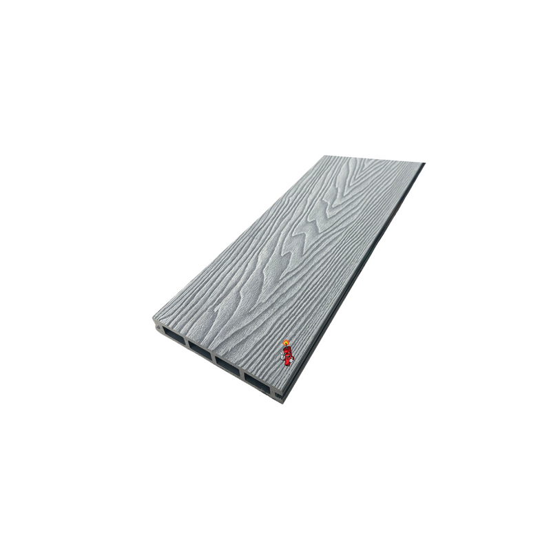 DYNAMITE DECK GREY 3.6M X 146MM X 25MM