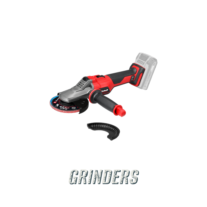 Grinders menu tile