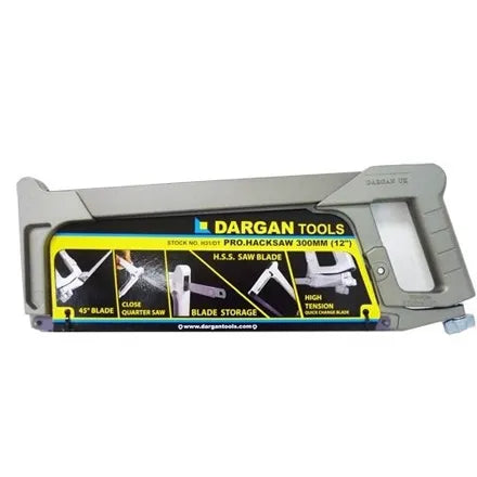 HACKSAW 12'' PROFESSIONAL