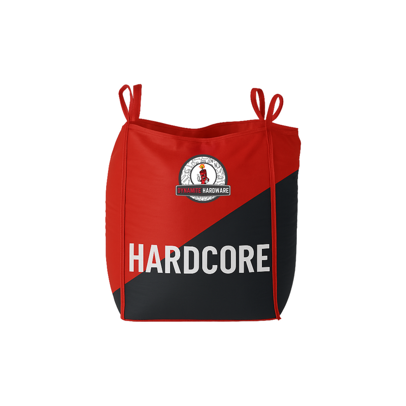 804 (HARDCORE) JUMBO BAG