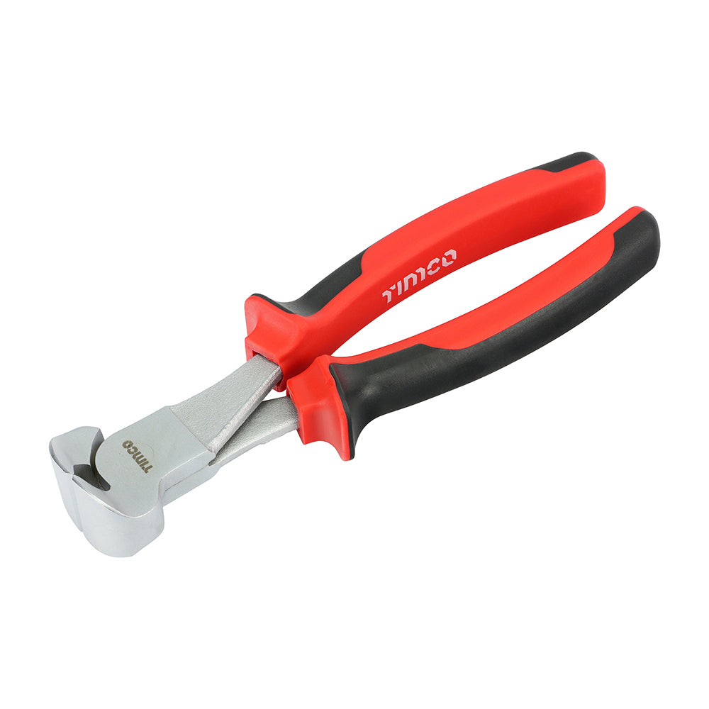 Timco Professional End Cutters 8" - Dynamite Hardware