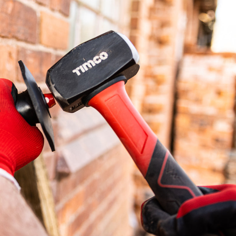 Timco Lump Hammer 2 1/2lb - Dynamite Hardware